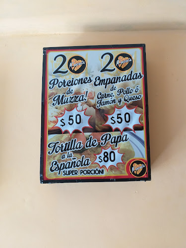 Comentarii opinii despre M'encanta