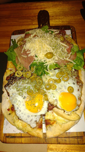 Comentarii opinii despre Cheverry Constitución