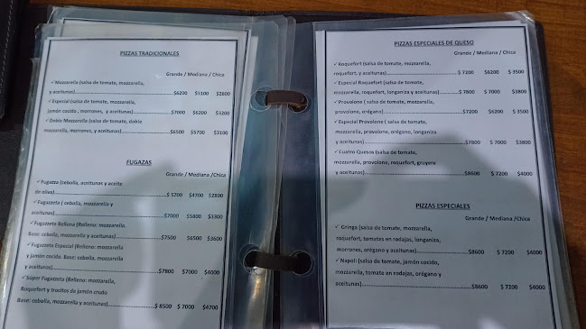 Opinii despre LA GRINGA în San Rafael - Gastronomía y hostelería