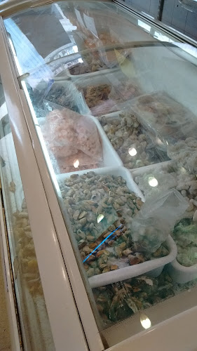 El Besugo Mariscos y Pescados - Córdoba