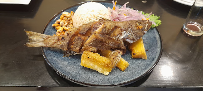 El Rincón Juárez - Mar del Plata