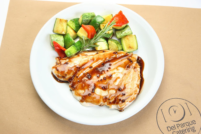 Opinii despre Del Parque Catering în Munro - Gastronomía y hostelería