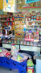 Dietética y Cotillón Escalada