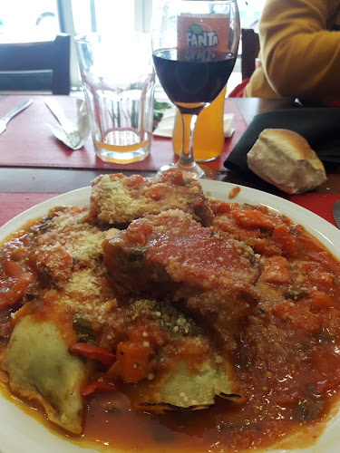 Opinii despre La Farola Express Moreno în OCT - Gastronomía y hostelería