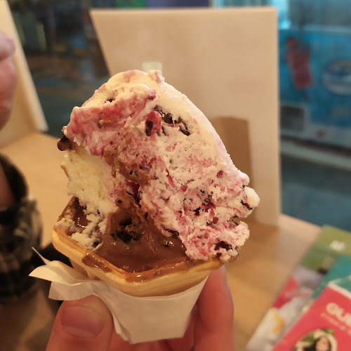 Opinii despre Oh! Mora Helados - MDP în Mar del Plata - Gastronomía y hostelería