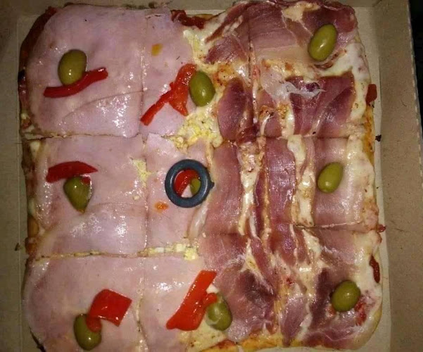 Opinii despre Restaurante Rotisería Kame - House în Godoy Cruz - Gastronomía y hostelería