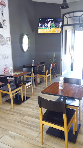 Vergara 2685, B7400 Olavarría, Provincia de Buenos Aires