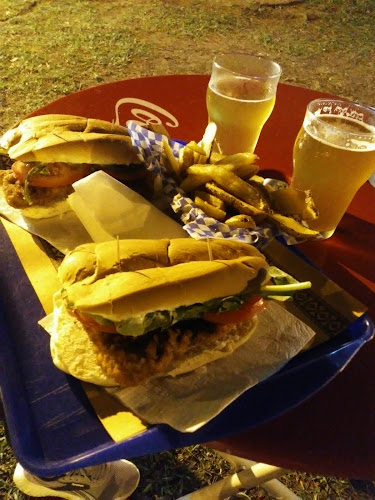 Av. Aristóbulo del Valle 4700, S3002 Santa Fe de la Vera Cruz, Santa Fe