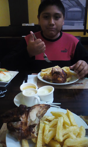 Comentarii opinii despre Lo De Juan Chicken & Grill - Pachacamac