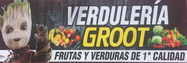 Verdulería Groot - Gastronomía y hostelería