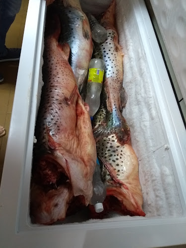 Opinii despre Rotiseria Wan-dar Reparto A Domicilio în Reconquista - Gastronomía y hostelería