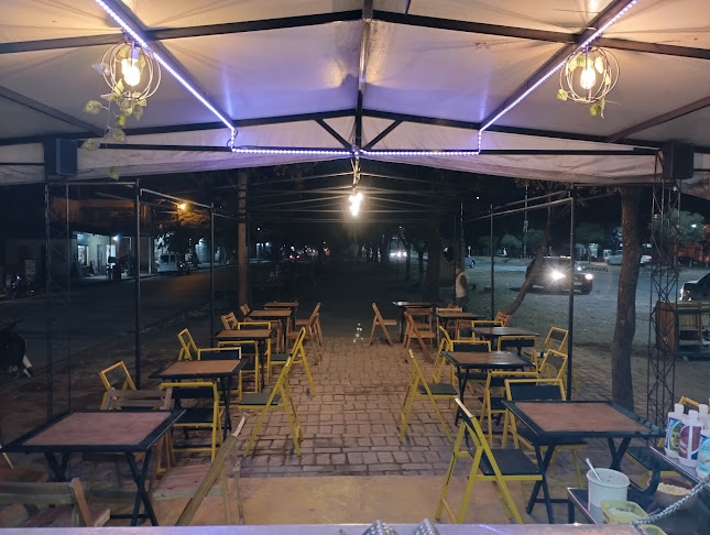 Av. Perón, Y4500 San Pedro de Jujuy, Jujuy