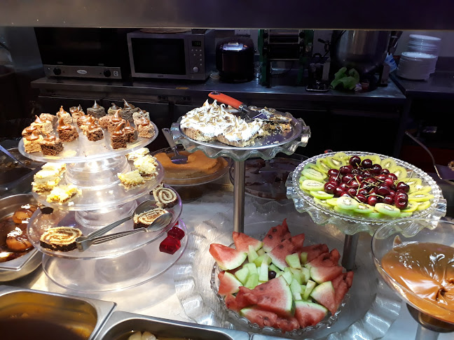 Restaurant Primero N^1 - Gral. Rodríguez