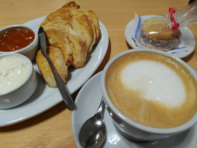 Pastelería De Gladys - Gastronomía y hostelería