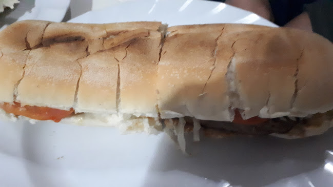 Opinii despre Sanguchería Doña Tere în San Miguel de Tucumán - Gastronomía y hostelería