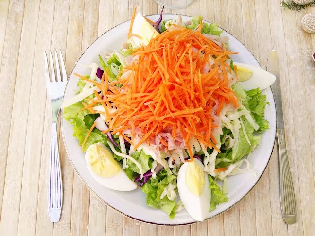 Panaderia y Confiteria Ibiza - Gastronomía y hostelería