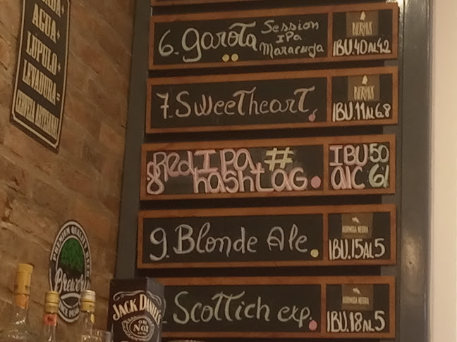 ShelterTigre - Gastronomía y hostelería