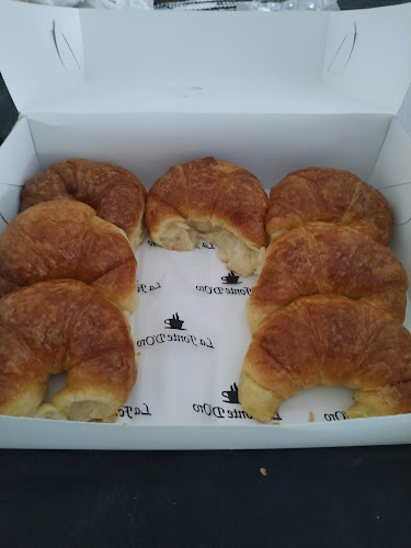 La Fonte D'Oro | Sucursal Alem (Mar del Plata) - Gastronomía y hostelería