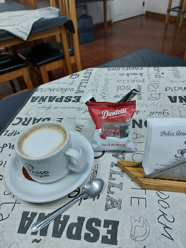 Café Dulce Amanecer - Gastronomía y hostelería