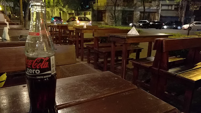 Opinii despre Las Piedras Irish Pub în Paraná - Gastronomía y hostelería