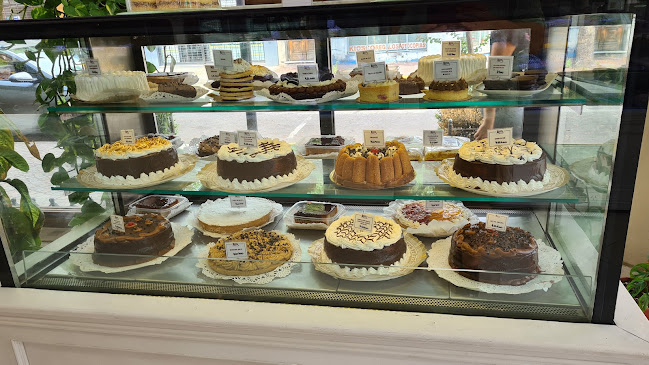 Panadería y Confitería Lucca S.R.L.