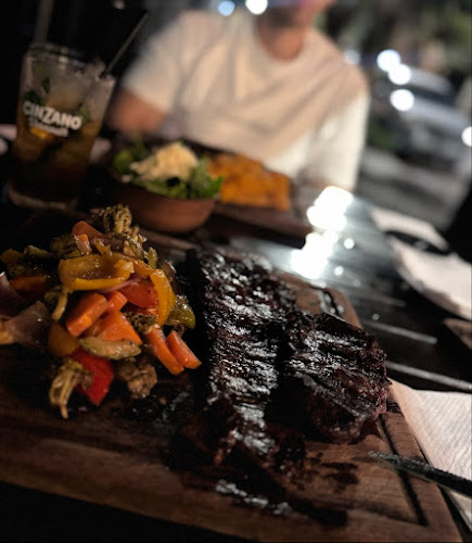 CUT Resto - Vicente López