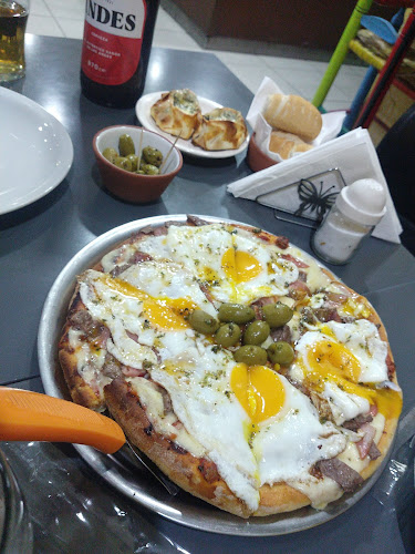 Palermo Soho - Mendoza