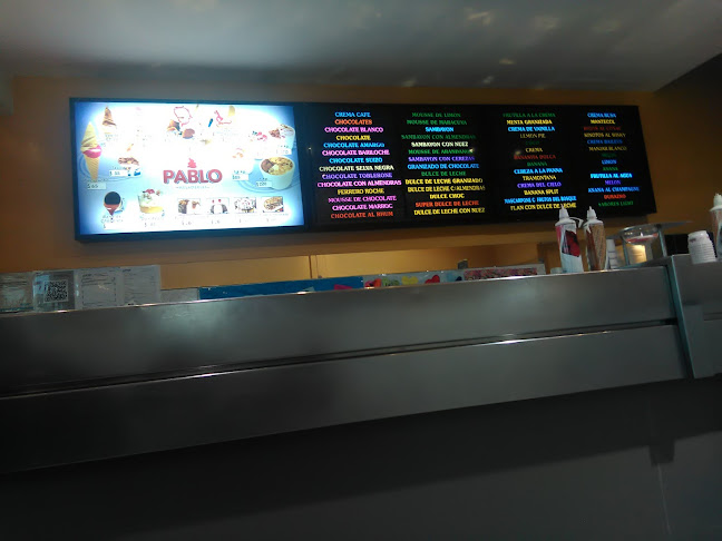 Opinii despre Pablo Helados în Gran Buenos Aires - Gastronomía y hostelería