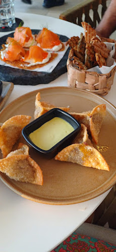 Opinii despre 27 Tapas în miraflores - Gastronomía y hostelería