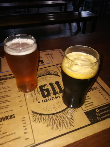 Opinii despre Cervecería #611 în Piñeyro - Gastronomía y hostelería