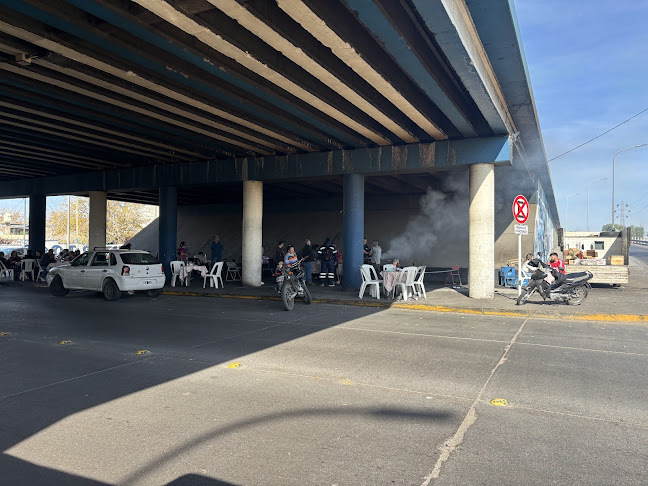 Comentarii opinii despre Choris "Matilde" De Abajo Del Puente.