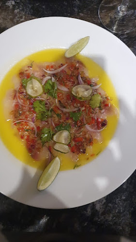 Comentarii opinii despre CALDO Restaurante