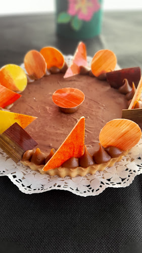 Comentarii opinii despre Brunetta Pastelería