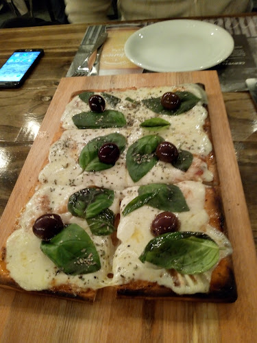 La Patagónica Fábrica De Cerveza