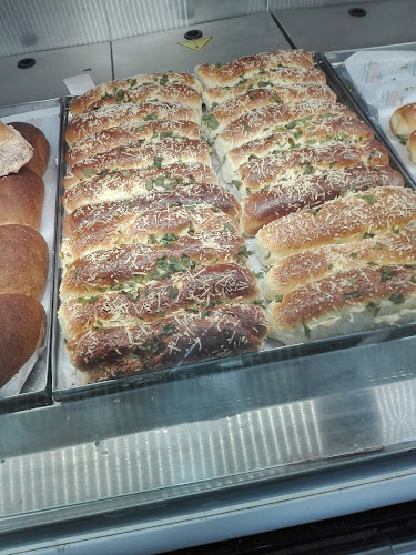 Panaderia Aleo