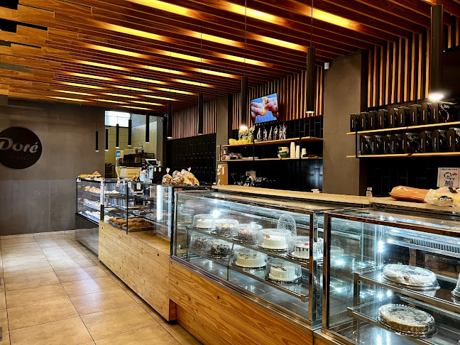 Doré Delicias | Panadería & Cafetería - Gastronomía y hostelería