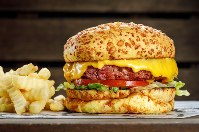 Opinii despre Turin Burger & Beer în Belén de Escobar - Gastronomía y hostelería