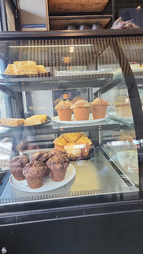 1885 Café & Bakery - Gastronomía y hostelería