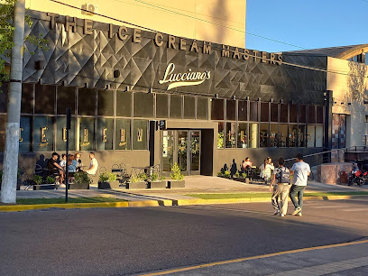 Lucciano´s Neuquén