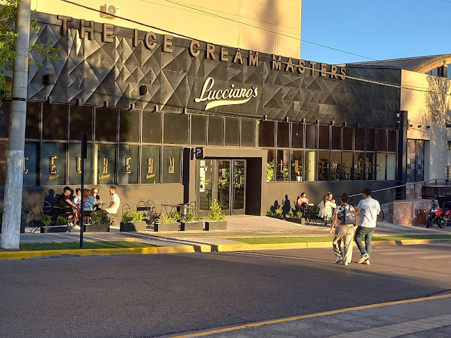 Lucciano´s Neuquén