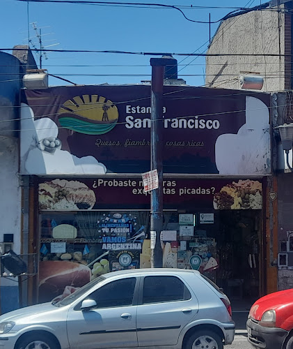 Av. Gdor. Vergara 2325, B1688 Villa Tesei, Provincia de Buenos Aires