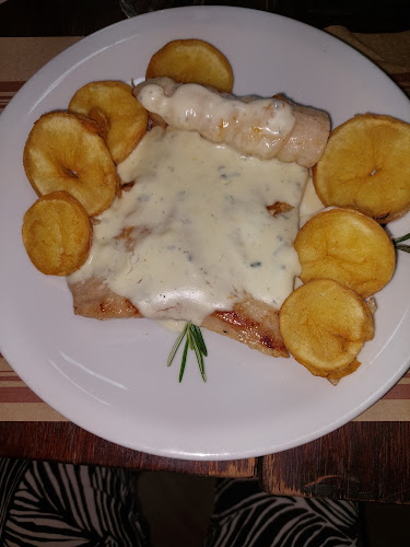 Opinii despre Alte Deutscher Santa Fe (Choperia Viejo Alemán) în Santa Fe de la Vera Cruz - Gastronomía y hostelería