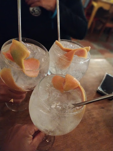 Comentarii opinii despre Rancho Aparte