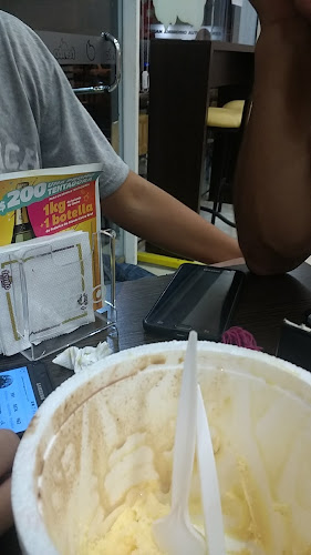 Tento Helados Aristóbulo 5700 - Gastronomía y hostelería