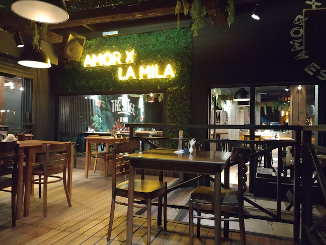 Av. Leandro Niceforo Alem 752, B8000 Bahía Blanca, Provincia de Buenos Aires