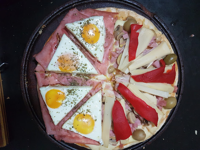 Opinii despre Pizzeria Tiziano în Florencio Varela - Gastronomía y hostelería