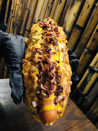 Comentarii opinii despre Burgerland Presidente Derqui