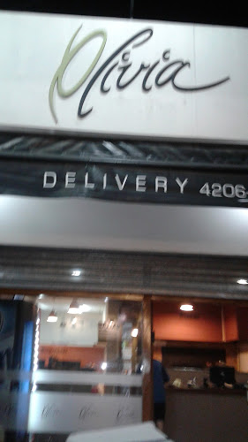 Comentarii opinii despre Olivia Empanadas & Pizzas