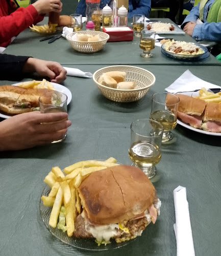 Parada 20 - Gastronomía y hostelería