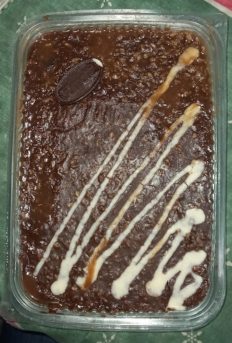 Comotti Crisóstomo - Pastas Pizzas y Postres - Gastronomía y hostelería